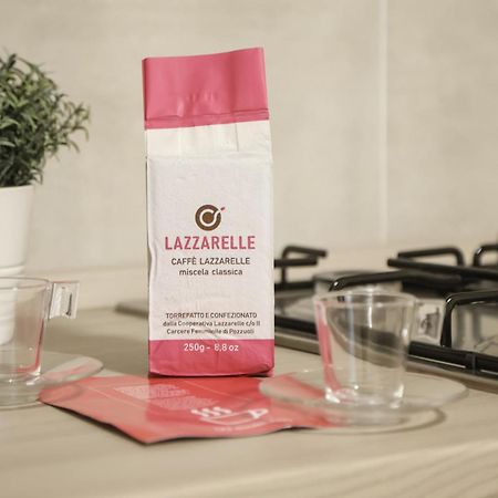 King Ladislao Apartment By Wonderful Italy Наполи Екстериор снимка