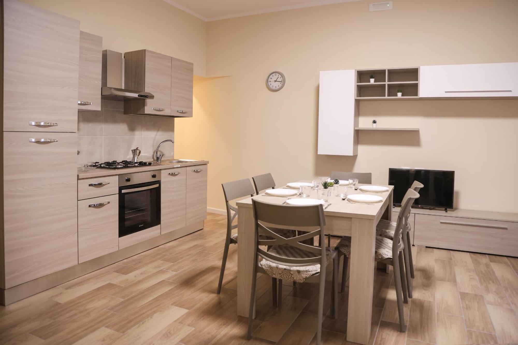 King Ladislao Apartment By Wonderful Italy Наполи Екстериор снимка
